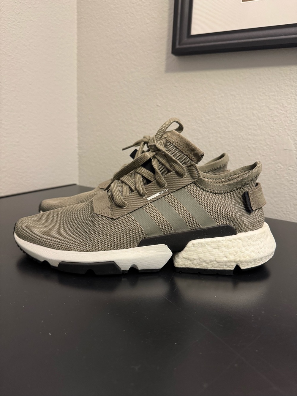 Adidas POD-S3.1 Sneakers Shoes